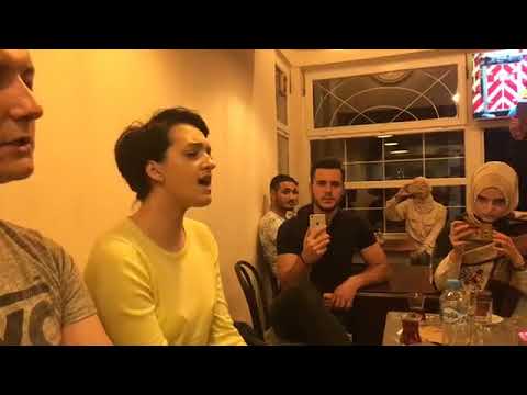 Nejra Musić - Da te nije Alija