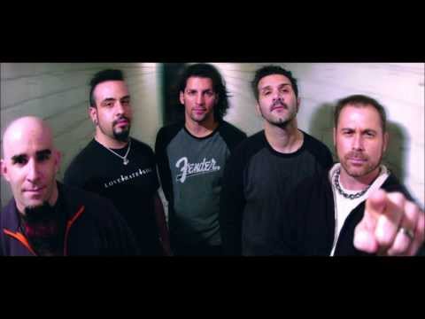 ANTHRAX - No Time This Time (The Police Cover)