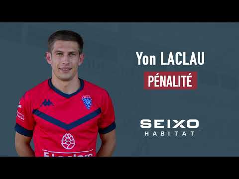 RÉSUMÉ N2-J16 : US TYROSSE vs CA LANNEMEZAN