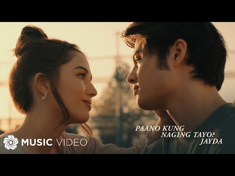 Video thumbnail for Paano Kung Naging Tayo?