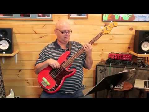 RBL 44 -  Motown 11 from Read That Funky Music