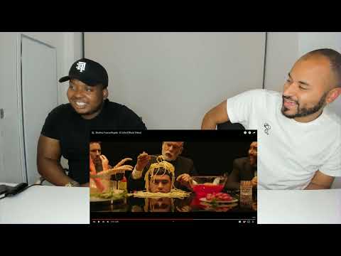 Shakira, Fuerza Regida - El Jefe (Official Video) Reaction