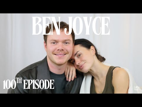 Ben Joyce on The Greatest Showman, Strictly & Relationship Goals | Call To Stage with Amber Davies