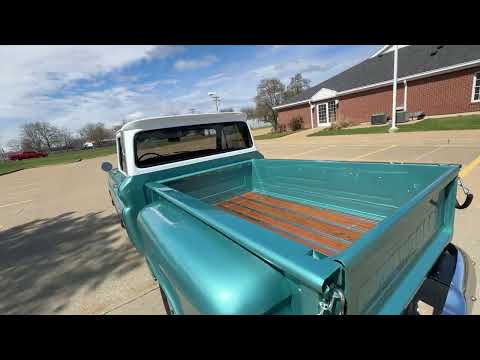 1964 Chevrolet C10 (CC-2061186) for sale in Fenton, Missouri