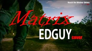 EDGUY Matrix   Cover