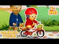 A Primeira Bicicleta De Daniel Nova Compilação Daniel Tigre Em Português