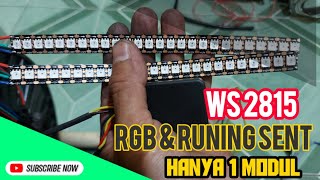 Download lagu Runing sent RGB ws2815 mp3 Download lagu Runing sent RGB ws2815 mp3