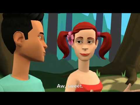 total drama revenge of the island basically