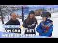 OVER BUCKELS EN VAN DE SCHANS | HELLUP MOGULSKIEN | ZAPPSPORT