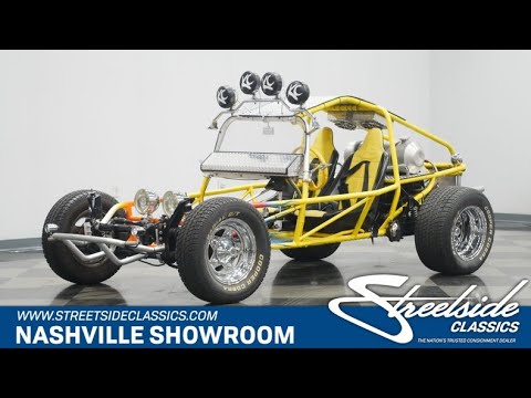 1971 Volkswagen Baja Bug (CC-1438634) for sale in Lavergne, Tennessee