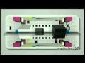 Cartoon Network LA Check It Bumpers Compilation