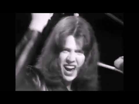 Legendary Musicians: Michael Thomas Tucker."Mick Tucker" In Memory.