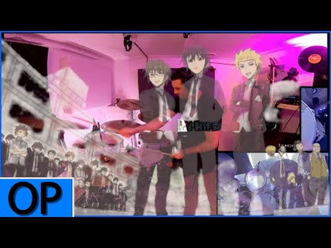 Danshi Koukousei no Nichijou Capsule Mix Speaker's,Inc.