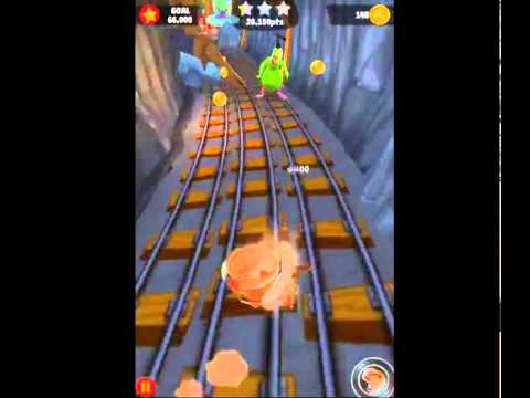 Looney Tunes Dash Level 149 / Looney Tunes Hetzjagd Level 149
