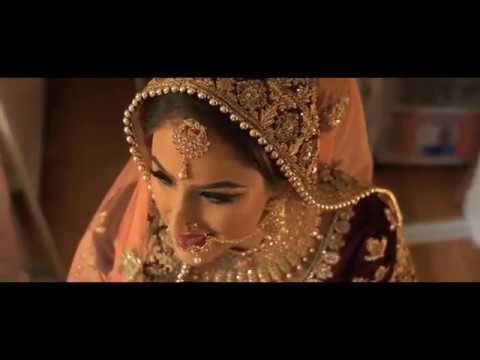 Depauli & Harman | Indian Wedding | LBC Bride | Lavish Bridal Couture