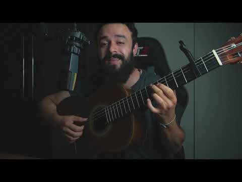 Deus Me Proteja - Chico César (Stefano Mota)