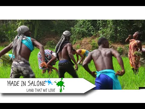 AVI ft. NEGA Don (LXG) - You love nor dae bend (Official Video)