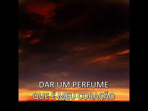Quero me Derramar como Perfume video