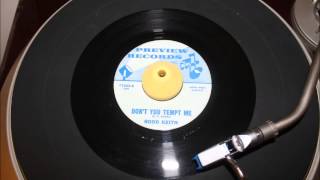 Rodd Keith - Don't You Tempt Me