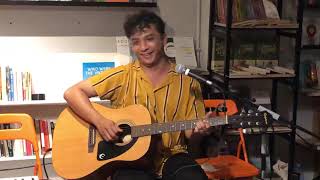 Download lagu Sal Priadi - Kultusan (Live at Kios Ojo Keos, Jakarta 27/12/2018) mp3 Download lagu Sal Priadi - Kultusan (Live at Kios Ojo Keos, Jakarta 27/12/2018) mp3