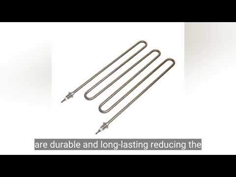 Oven Heating Element - Durable, Fast Heating & Even Cooking