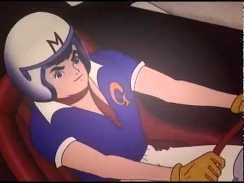 Speed Racer (Meteoro) 34