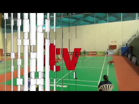 PABLO ABIAN - ENRIQUE PEÑALVER - SEMI - CTO ESPAÑA ABSOLUTO  CARTAGENA 2021