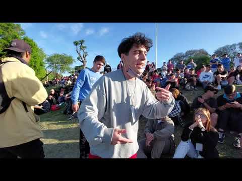 BIGL AUGE vs SAN LOND vs FARKA NIÑO | 8VOS | COPA CAMET PROVINCIAL | FECHA ESPECIAL LLDF