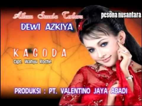 SUNDA Dewi Azkiya - Kagoda Mp4 HD