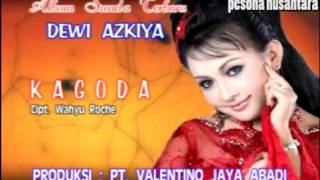 Download lagu SUNDA Dewi Azkiya Kagoda Mp4 HD... mp3