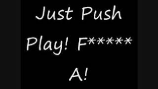 Aerosmith - Just push play