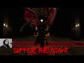 Time To Face Mr Tops Suffer The Night Final Bad Good Ending
