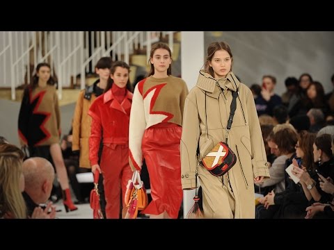 Tod's Women's Autumn Winter 2017/18 Collection