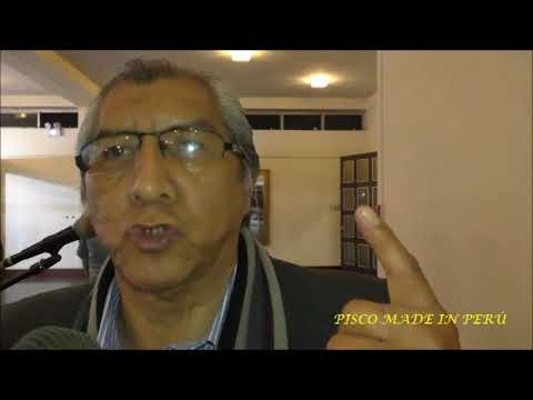 JORGE LLANOS EN CIRCULO Y COPAS 2017