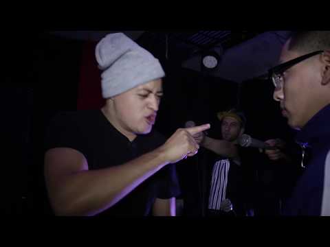 Buho Alfaomega vs Potencia