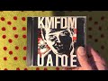 Episode 49: KMFDM - UAIOE