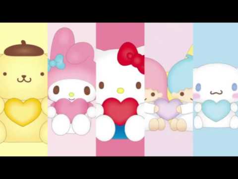 Sanrio Danshi Now on dream! Sanrio Danshi
