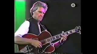 1995 - John McLaughlin & Free Spirits  -  Lugano Estival Jazz 1995