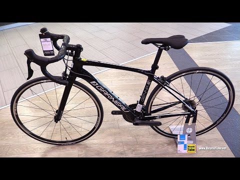 2015 Garneau Gennix E1 Elite Women Road Bike - Walkaround - Velo Espace - Faubourg Boisbriand, QC