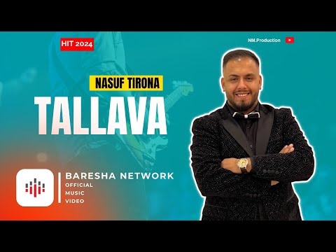 Nasuf Tirona - Tallava ( Per xen gjermanin shokt e vet odrin ordin )