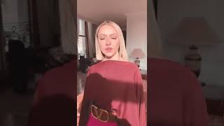 Hadise - Biraz Sabret