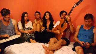 PARLOUR TRICKS - "Requiem" Acoustic