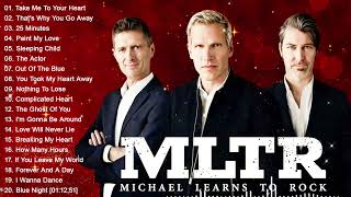 Download lagu Best Of Michael Learns To Rock - Michael Learns To Rock Greatest Hits Full Album mp3