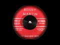 Benny Martin - The Man Next Door (1962)