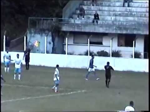 SERRANO 1x2 SÃO PEDRO (SÉRIE C - 21/08/14)