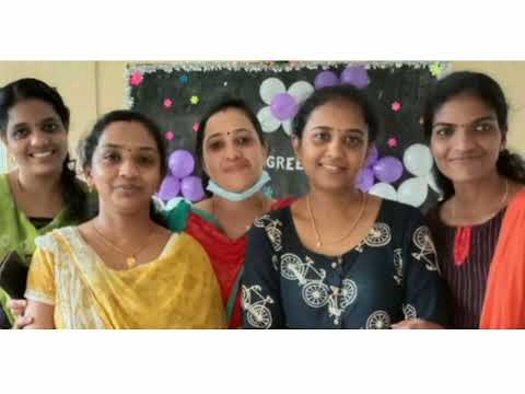 HAPPY BIRTHDAY RAJITHA TEACHER (4.11.2021)