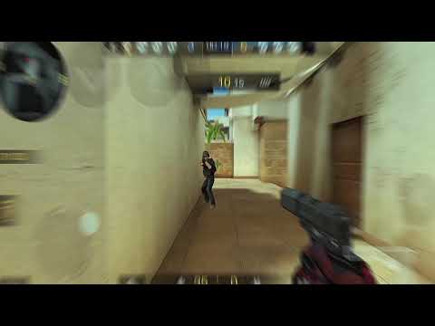 CYANIDE - Isolation | Standoff 2 FragMovie