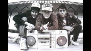 Beastie Boys - In 3&#39;s