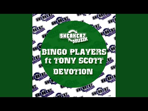 Devotion (feat. Tony Scott) [Vocal Radio Edit]