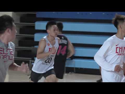 CUA vs BSM - Sunday tier 5 - tcbl 2021 fall